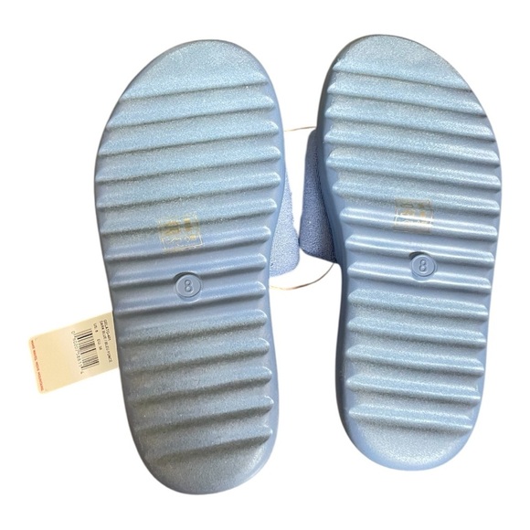 Roxy Women’s Gelato Slippers size 8 NWT - Picture 2 of 2